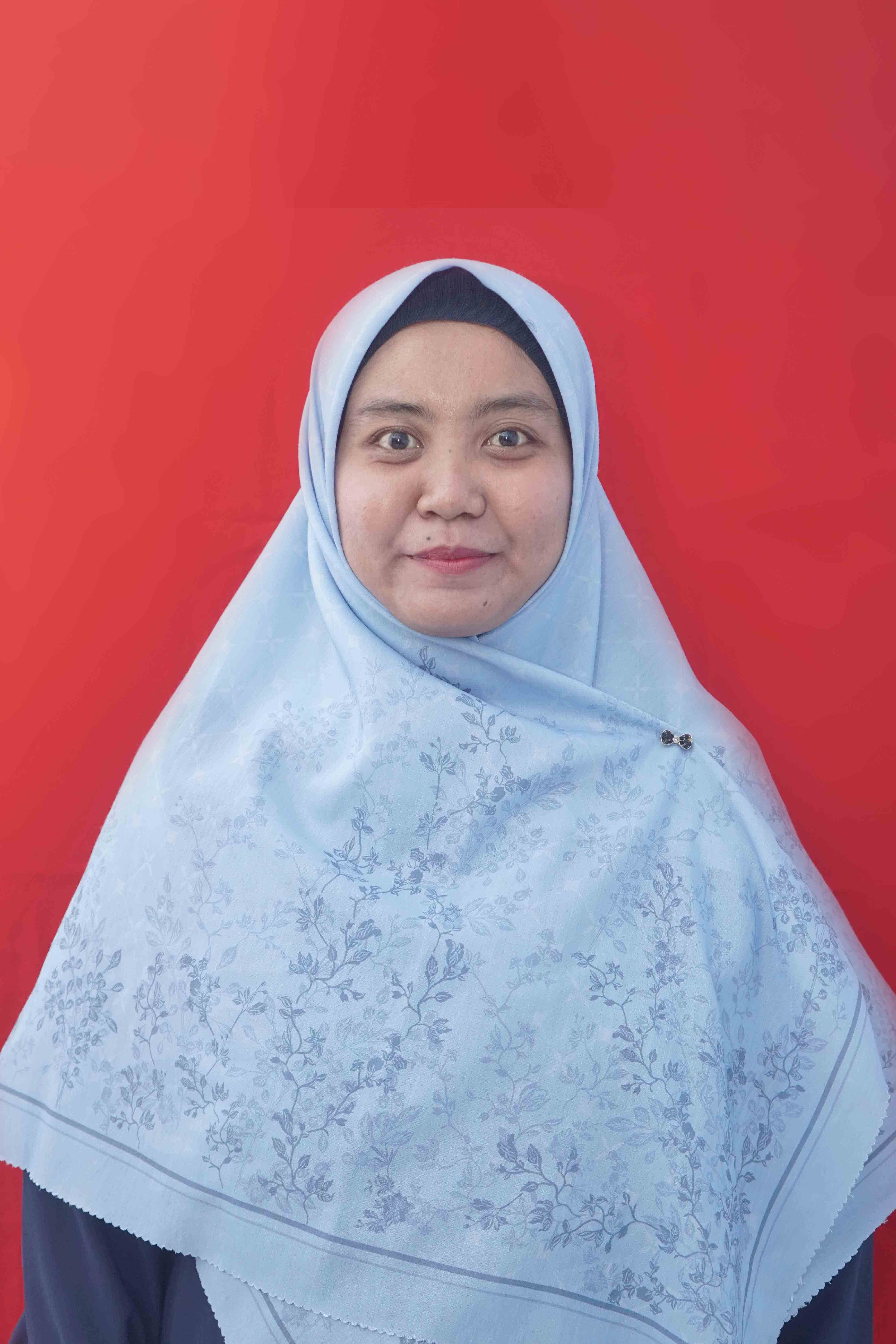 Zumrotul Amaniyah, S.Pd